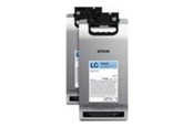Printertilbehør blekk/toner - Epson T45U5 - 2-pack - light cyan - original - ink cartridge - C13T45U500