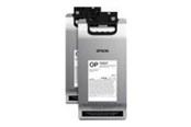 Printertilbehør blekk/toner - Epson T45U7 - 2-pack - original - ink optimizer cartridge - C13T45U700
