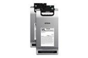 Printertilbehør blekk/toner - Epson - 2-pack - Large Format - ink maintenance tank - C13T45U800