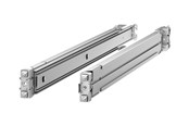 Kabinett tilbehør (kjølepasta mv.) - HP ZCentral 4R Rail Rack kit - 16G60AA