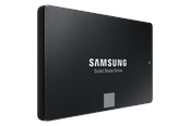 SSD - Samsung 870 EVO SSD - 250GB - 2.5" - SATA-600 - MZ-77E250B/EU