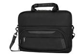 Veske/Hylster/Sekk til bærbar PC - Targus 11.6inch Malmo EDU Slipcase Black - TED026GL