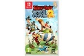 Spill - Asterix & Obelix XXL2 (Code in a Box) - Nintendo Switch - Action - 3760156486703