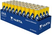 Batteri - VARTA Longlife Power - 04903121394
