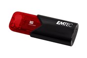 Minnepenn - Emtec B110 Click Easy 3.2 - 16GB - Minnepenn - ECMMD16GB113