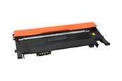 Printertilbehør blekk/toner - V7 - yellow - compatible - toner cartridge (alternative for: Samsung CLT-Y406S/ELS) - V7-CLP360Y-OV7