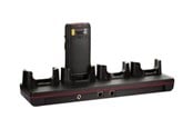 Dokkingstasjon - Honeywell Booted Net Base - docking cradle - CT40-NB-UVB-2