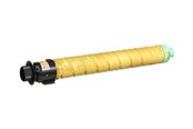 Printertilbehør blekk/toner - Ricoh - yellow - original - toner cartridge - 821260