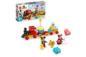 LEGO® - LEGO Disney 10941 Minni og Mikkes bursdagstog - 10941