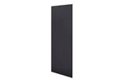 Rackskap - APC rack panel - AR8393BLK