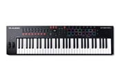 Musikkinstrumenter & DJ-utstyr  - M-Audio Oxygen Pro 61 - OXYGENPRO61