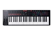 Musikkinstrumenter & DJ-utstyr  - M-Audio Oxygen Pro 49 - OXYGENPRO49