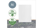 Lommer, Omslag & Registre - Leitz Recycle A4-omslag, 140 micron, pose med 25 stk. - 40013003