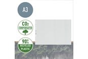 Lommer, Omslag & Registre - Leitz Recycle A3-lomme - 40190003