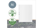 Lommer, Omslag & Registre - Leitz Recycle A4 Maxi lomme - 40210003