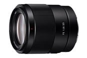 Linser - Sony FE 35 mm F1.8 - SEL35F18F.SYX