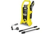 Høytrykksspyler - Kärcher Høytrykksspyler K 2 Battery - 1.117-200.0