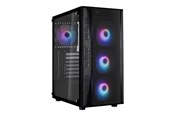 Kabinett - SilverStone FARA B1 Pro - Kabinett - Tower - Svart - SST-FAB1B-PRO