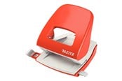 Hullemaskin & Stiftemaskin - Leitz Hullemaskin 5008 NeXXt 2-hull/30ark Lyserød - 50080020