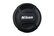 Kamera & Objektivtilbehør - Nikon LC-82 - lens cap - JAD10901