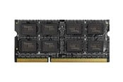 RAM - Team Group Elite SODIMM DDR3L-1600 - 8GB - CL11 - Single Channel (1 pcs) - Svart - TED3L8G1600C11-S01