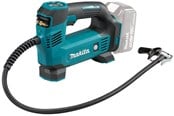 Verktøy - Makita 18v ledningsløs luftpumpe 8 bar dmp180z solo - DMP180Z