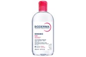 Ansiktspleie - Bioderma Crealine/Sensibio H2O Micellar Solution - 500 ml - 65451