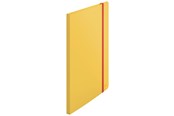 Mapper & Ordrebrett - Leitz Cosy Mobile PP displaybok/presentasjonsmappe Varmgul - 46700019