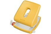 Hullemaskin & Stiftemaskin - Leitz  Cosy hullemaskin 2 hull/30 ark Varmgul - 50040019