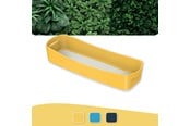 Arkivering & Oppbevaring - Leitz  MyBox Cosy Lang innsats Varmgul - 52650019