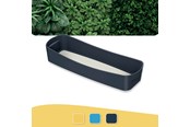 Arkivering & Oppbevaring - Leitz MyBox Cosy Lang innsats Fløyelsgrå - 52650089