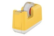 Tape & Lim - Leitz Cosy tapedispenser Varmgul - 53670019