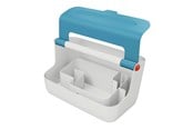 Arkivering & Oppbevaring - Leitz Cosy oppbevaringsboks Sjøblå - 61250061