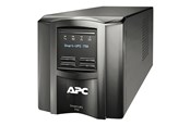 UPS - APC Smart-UPS 750VA LCD - SMT750C