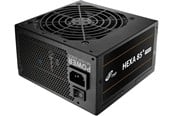 Strømforsyning (PSU) - FSP Hexa 85+ Pro 450 Strømforsyning (PSU) - 450 Watt - ATX 2.5 - 80 Plus Bronze sertifisert - PPA450AD01