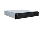 Kabinett - Inter-Tech IPC 2U-2404L - Kabinett - Server (Rack) - Svart - 88887348