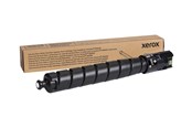 Printertilbehør blekk/toner - Xerox - white - original - toner cartridge - 106R04646