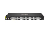 Switch/splitter - Hewlett Packard Enterprise Aruba 6100 Switch 48G CL4 4SFP+ - JL675A#ABB