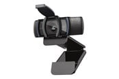Webkamera - Logitech C920e HD 1080p Webcam - 960-001360