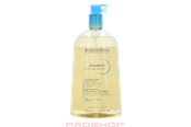 Kroppspleie - Bioderma Atoderm Anti‑Irritation Shower Oil 1000 ml - 3401528520846