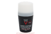 Parfyme & Dufter - Vichy Homme Roll-On Deodorant Sensitive Skin 72H - 50 ml - 3337871320362