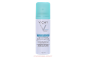Parfyme & Dufter - Vichy 48H Anti-Transpirant Anti-Traces Deo Spray - 125 ml - C-VI-151-B2