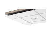 Veggmontering, AV-braketter & AV-møbler - Logitech Rally Mic Pod Table Mount Off-white - Max - recommended for - 952-000020