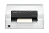 Skriver - Epson PLQ-35 24-Pin Dot Matrix - Sort/hvit - Matriseskriver - C11CJ11401