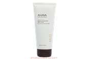 Kroppspleie - AHAVA Deadsea Mud Dermud Nourishing Body Cream - 200ml - 697045150151