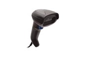 Strekkodelesere - Datalogic Gryphon GBT4200 - 1D Wireless Barcode Scanner (Includes USB Cable and Cradle) - GBT4200-BK-BTK1
