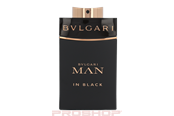 Parfyme & Dufter - Bvlgari Man In Black - 100 ml - Q-MV-303-B1
