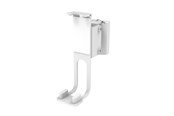 Veggmontering, AV-braketter & AV-møbler - Sinox One SONOS® One One SL Play:1 Speaker Mount - White - Max 3 kg - recommended for - SOB0022
