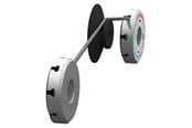 Veggmontering, AV-braketter & AV-møbler - Sinox One TV Ultra Slim Wall Mount - 19"-84" - Max - recommended for - SOB5105