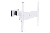 Veggmontering, AV-braketter & AV-møbler - ConnecTech Sinox TV Wall Mount - 37"-42" - Alu - Max 40 kg - recommended for 42" - SWB5235